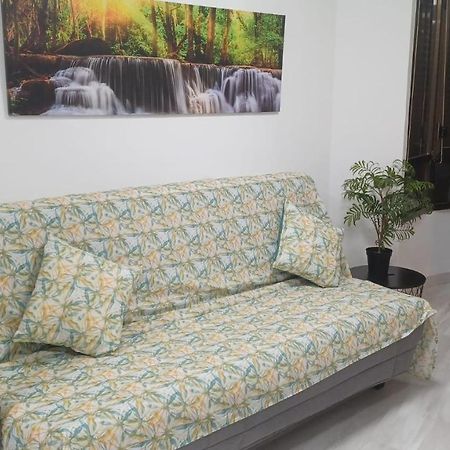 Appartamento Coblanca Beach II Benidorm Esterno foto