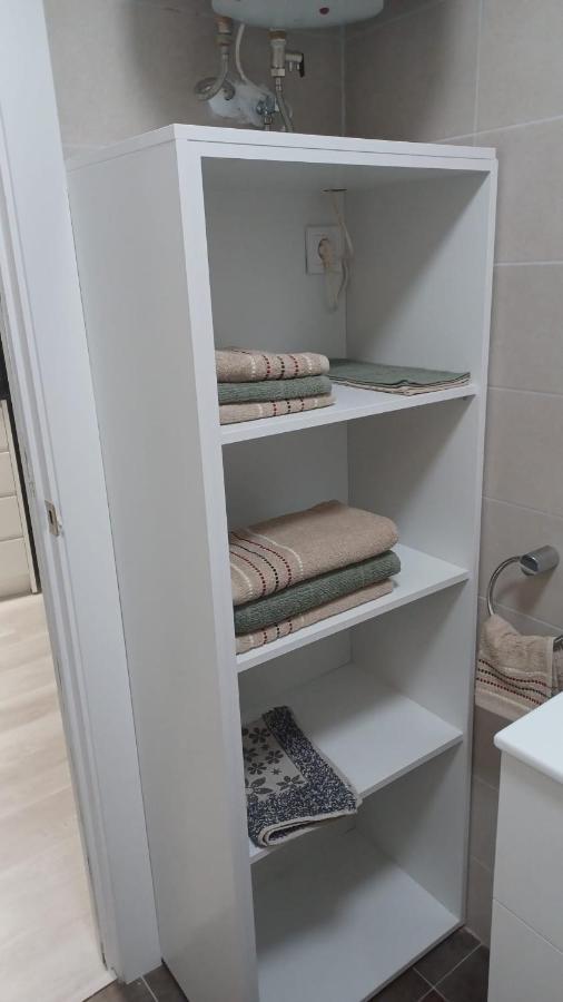 Appartamento Coblanca Beach II Benidorm Esterno foto