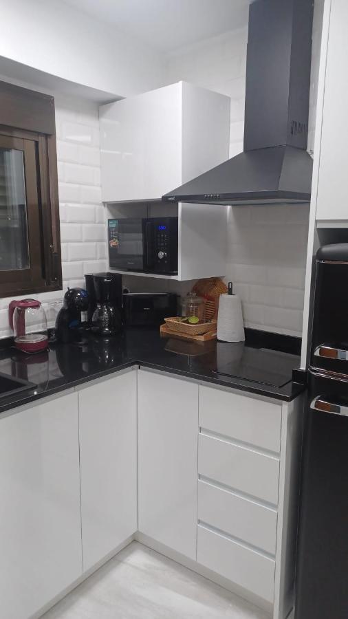 Appartamento Coblanca Beach II Benidorm Esterno foto