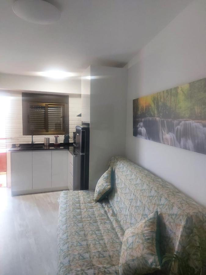 Appartamento Coblanca Beach II Benidorm Esterno foto