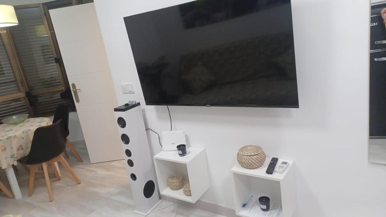 Appartamento Coblanca Beach II Benidorm Esterno foto